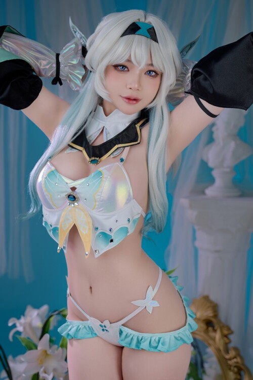ZinieQ - Firefly 预览展示图 3