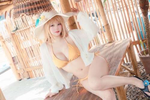 Heeya - Nonomi 预览展示图 1