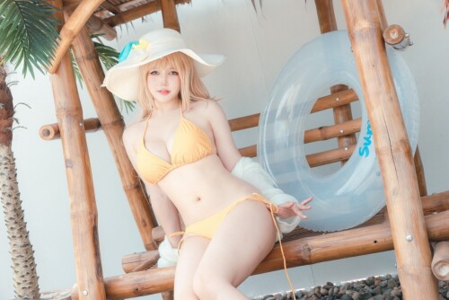 Heeya - Nonomi 预览展示图 2