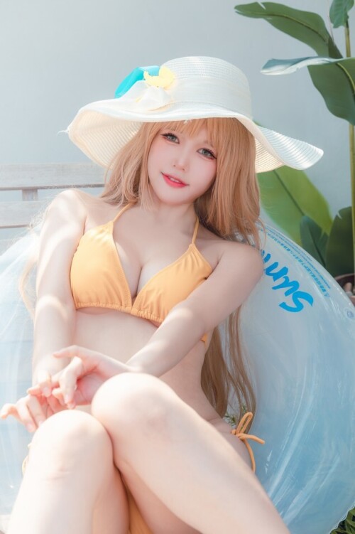 Heeya - Nonomi 预览展示图 3
