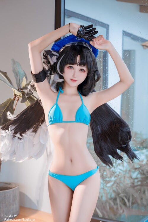 KuuKoW - 24年07月ABC 预览展示图 6