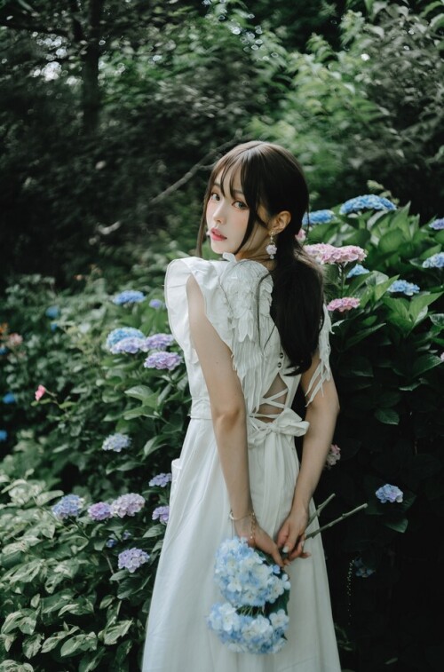 ElyEE子 - 2024 July-Tier 3 预览展示图 3