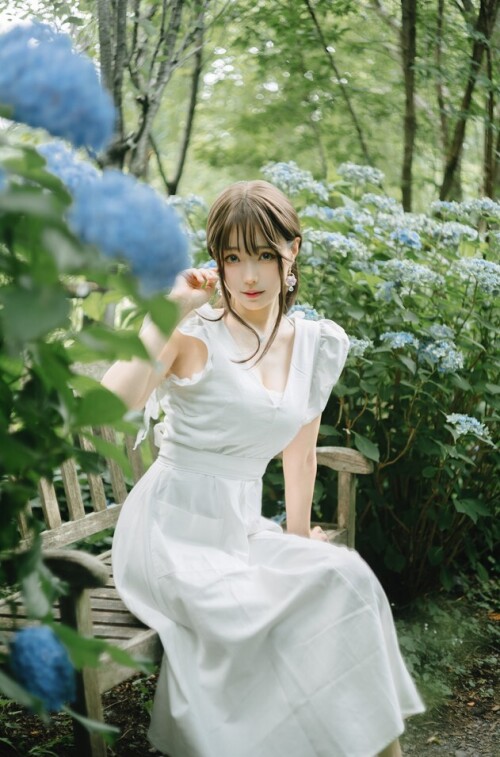 ElyEE子 - 2024 July-Tier 3 预览展示图 4
