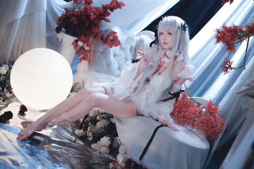 阿包也是兔娘 - 无期迷途 可可莉克 预览展示图 3
