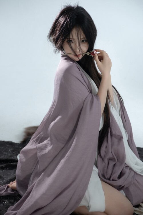 蠢沫沫 - 2024年会员 妲己 预览展示图 4