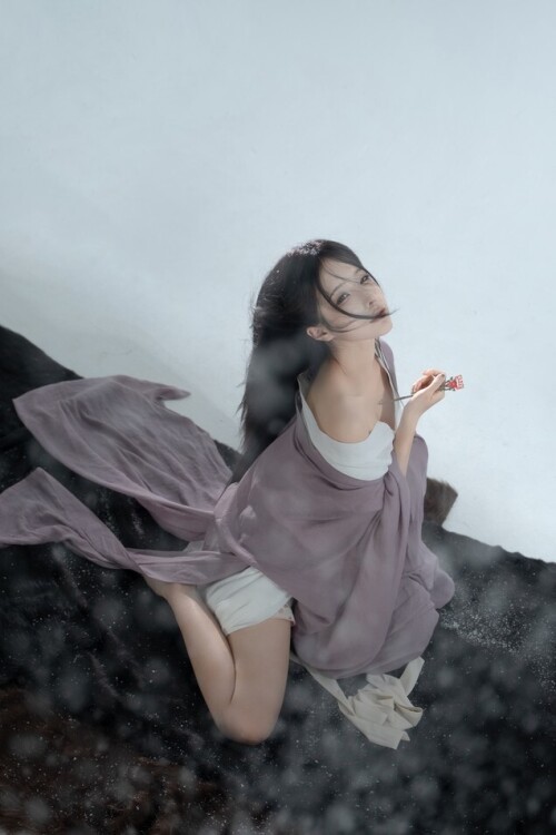 蠢沫沫 - 2024年会员 妲己 预览展示图 3