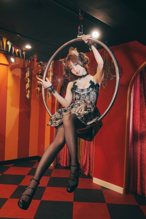 ElyEE子 – 2024 Aug-Tier 3 [110P9V-745MB]