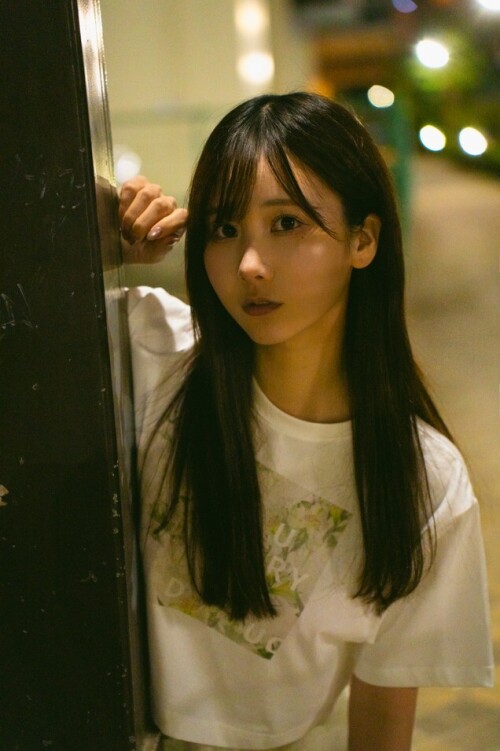 けん研🧪 (けんけん) - お持ち帰りですか？DL写真集 预览展示图 5