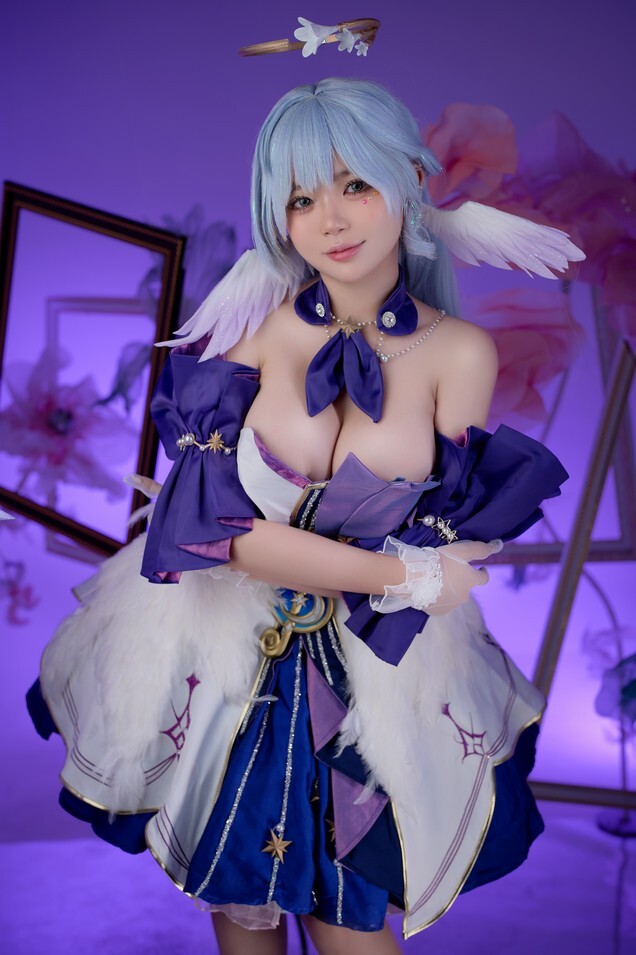 ZinieQ - Robin [45P-287MB]