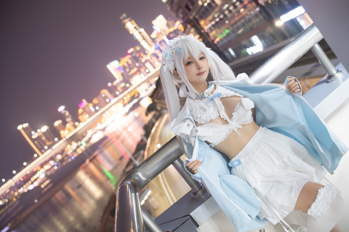 蠢沫沫 - 《水色》 [244P2V-1.97GB]