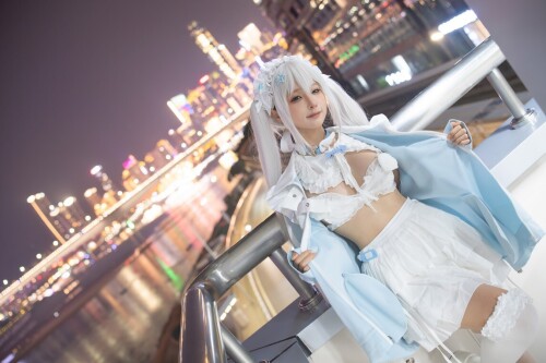 蠢沫沫 - 《水色》 预览展示图 1