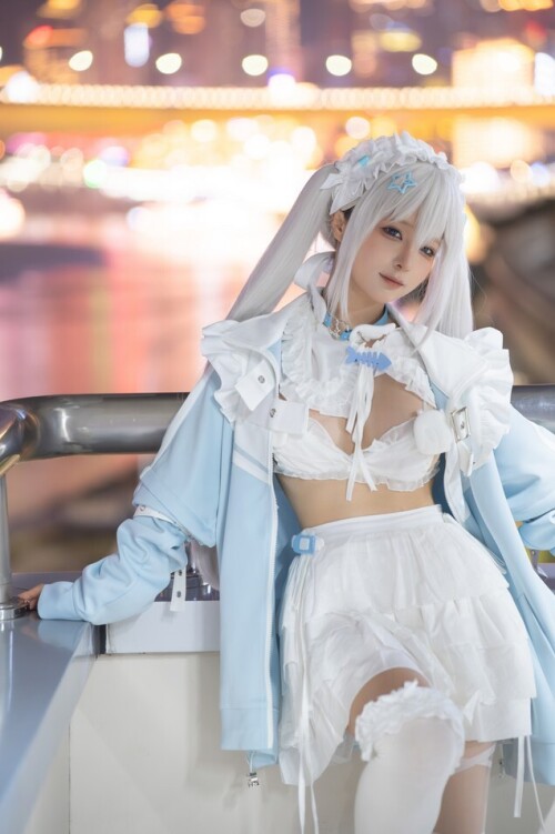 蠢沫沫 - 《水色》 预览展示图 5
