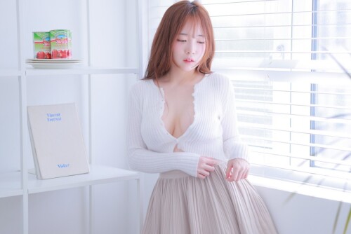 MomoRina モモリナ - [Patreon] 2024年05月 2 预览展示图 2