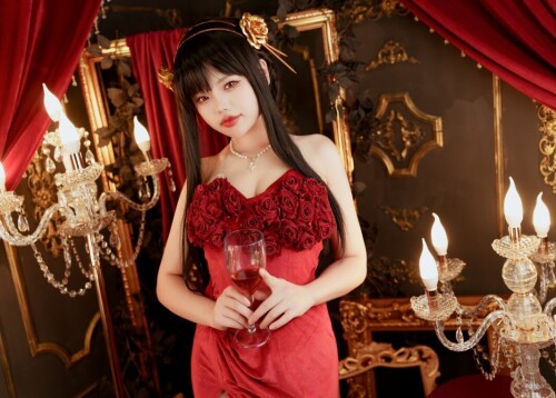 小瑶幺幺 - 醉酒约尔 预览展示图 3