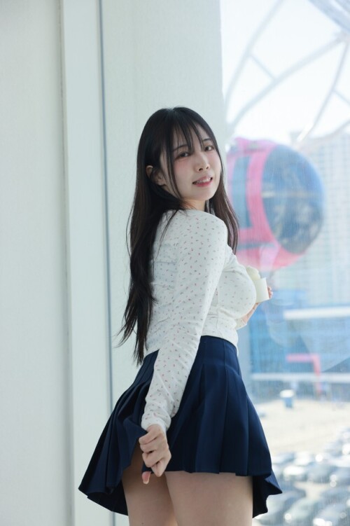 MomoRina モモリナ - [Patreon] 2024年05月 3 预览展示图 2