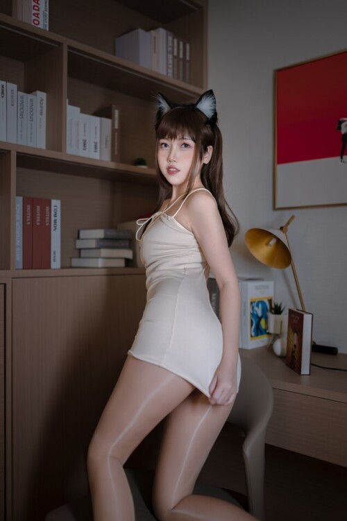 不呆猫 - 家教猫老师 预览展示图 4