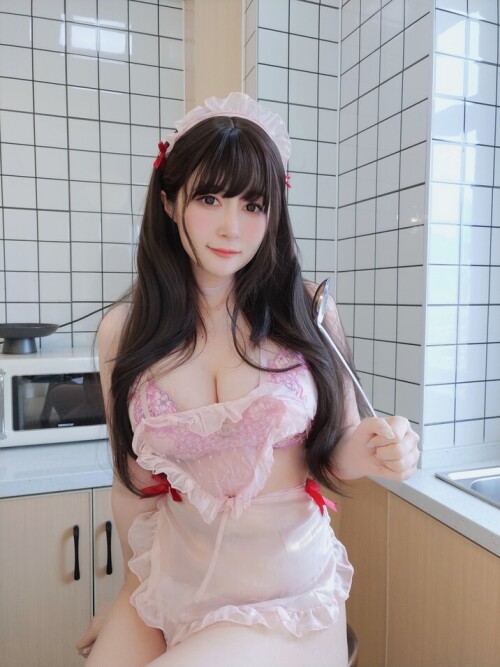 白银81 - Fantia 23年05月会员订阅 预览展示图 4