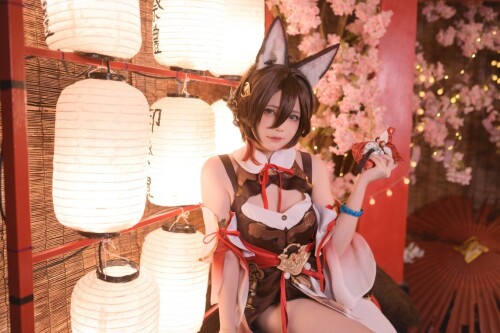 Miu只 - Honkai：Star Rail Tingyun 预览展示图 1