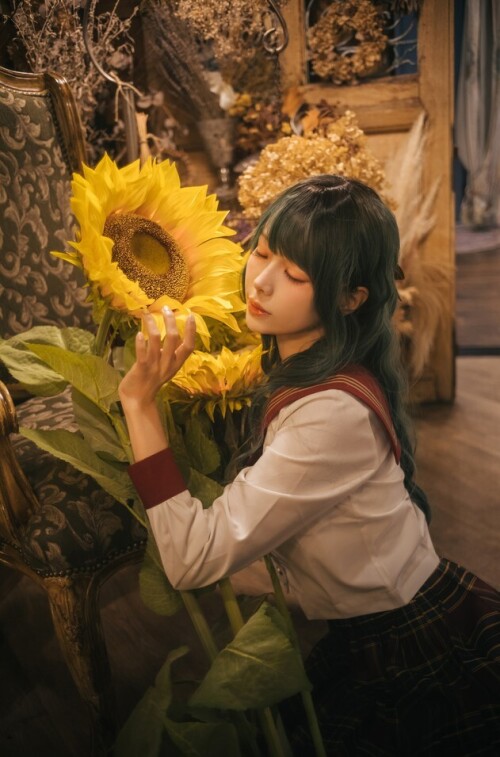 ElyEE子 - 2024 September-Tier 4 预览展示图 6