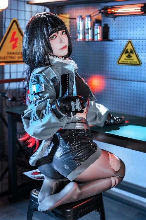 【BANBANKO】半半子 - JaneDoe簡杜 预览展示图 4