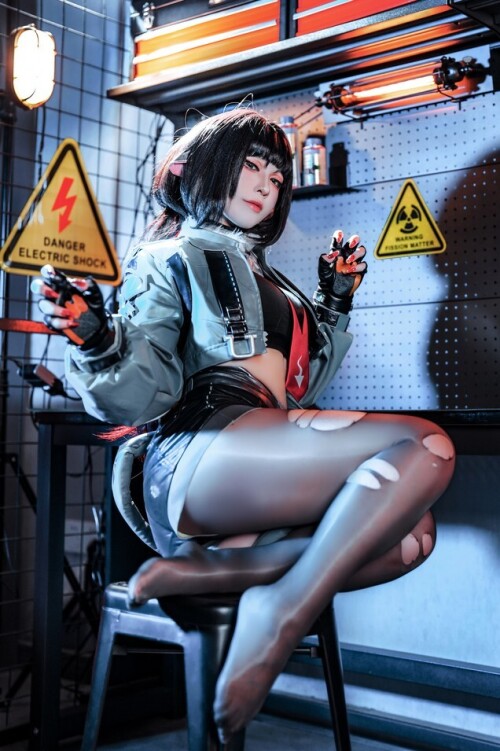 【BANBANKO】半半子 - JaneDoe簡杜 预览展示图 5