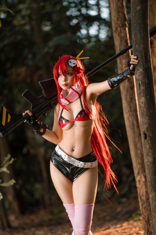 Umeko J - Yoko Littner 预览展示图 5