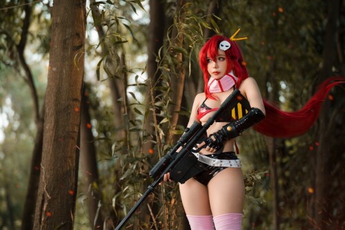 Umeko J - Yoko Littner 预览展示图 1