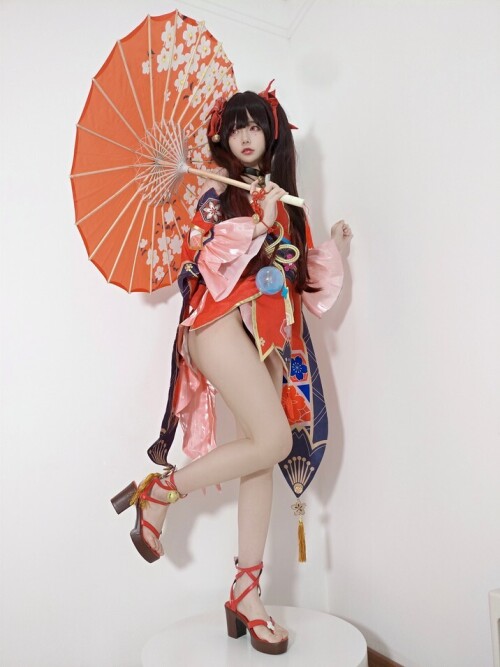 迷之呆梨 - 花火 预览展示图 4