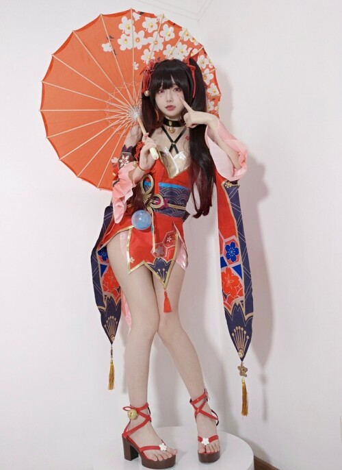 迷之呆梨 - 花火 预览展示图 5