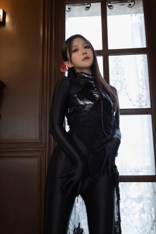 鱼子酱Fish - 彼岸花 预览展示图 5
