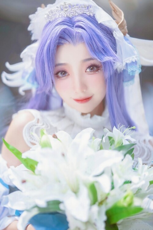 走路摇ZLY – 大桥花嫁 [15P-130MB]