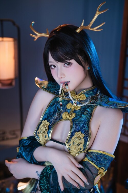屿鱼 - 珑 心 预览展示图 5
