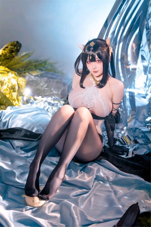 星之迟迟 - 2024年08月计划E 镇海 潋滟水色 预览展示图 6