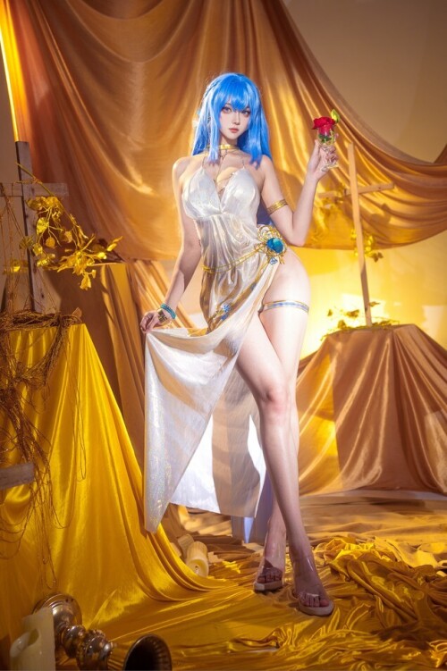 Seya - 狮砸 – NIKKE 胜利女神 海伦 预览展示图 5