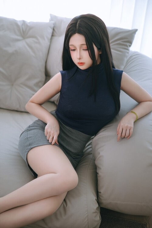 日奈娇 (樱井小莜) - 嫂子 预览展示图 4