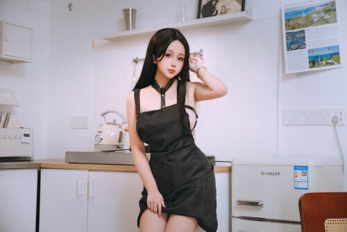 日奈娇 (樱井小莜) - 嫂子 预览展示图 3