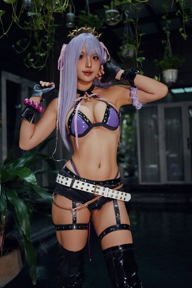 Puy Puy - [Patreon] 2024年09月 BB Summer 2nd [197P7V-2.12GB]