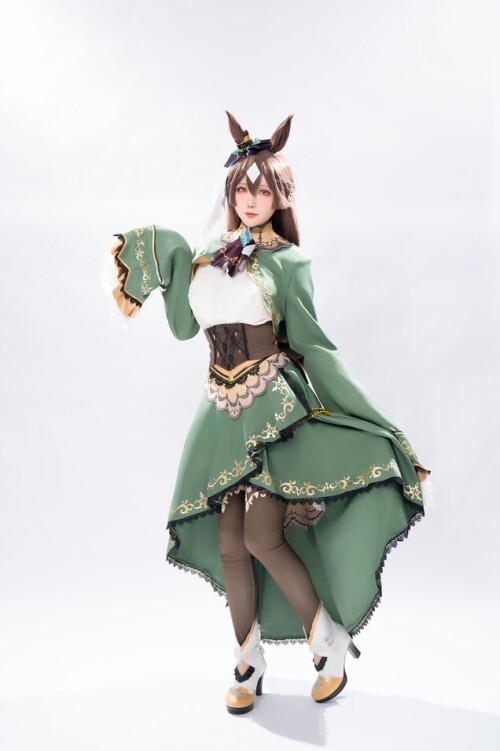 星之迟迟 - 2024年07月计划 赠品 赛马娘 里见光钻 梦想的回应 预览展示图 4