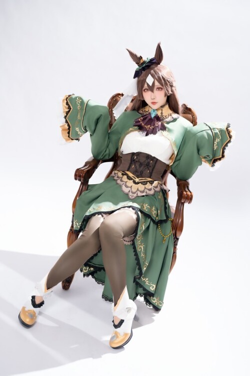 星之迟迟 - 2024年07月计划 赠品 赛马娘 里见光钻 梦想的回应 预览展示图 5