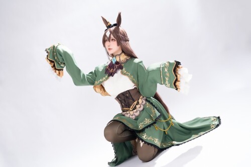 星之迟迟 - 2024年07月计划 赠品 赛马娘 里见光钻 梦想的回应 预览展示图 2