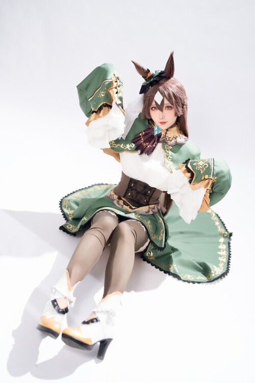 星之迟迟 - 2024年07月计划 赠品 赛马娘 里见光钻 梦想的回应 预览展示图 6