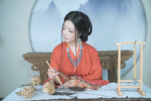 Kokuhui - 湘追夫人 预览展示图 2