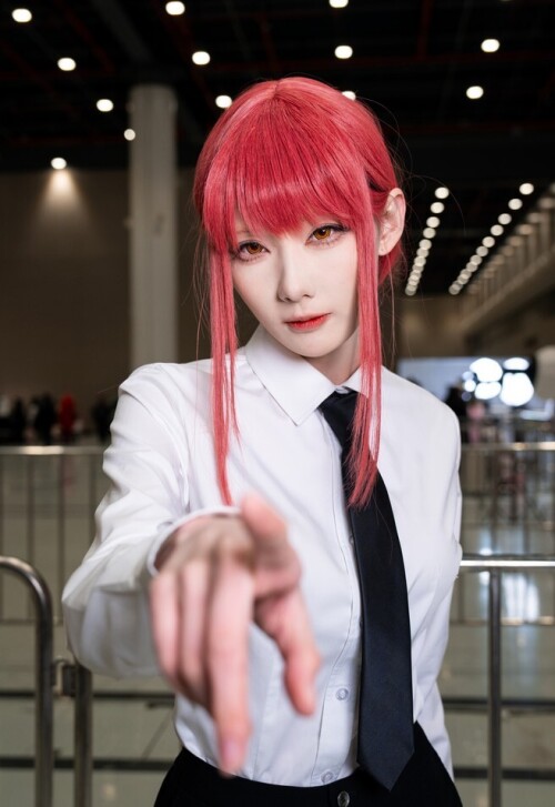 清和Alicia - 玛奇玛 预览展示图 3