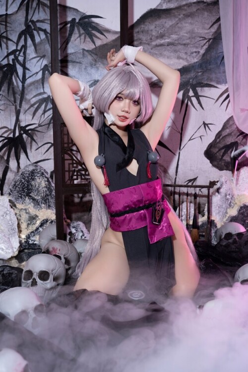 PoppaChan - Yabuki Shuro (BA) 预览展示图 4