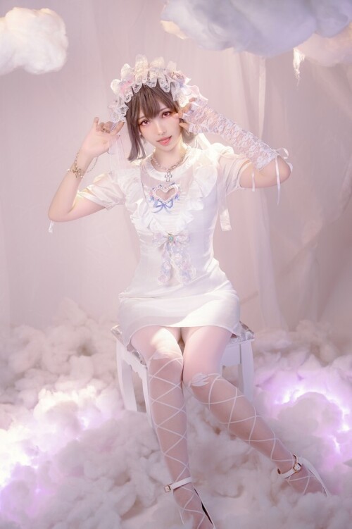 ElyEE子 - 2024 October Tier 3 预览展示图 3