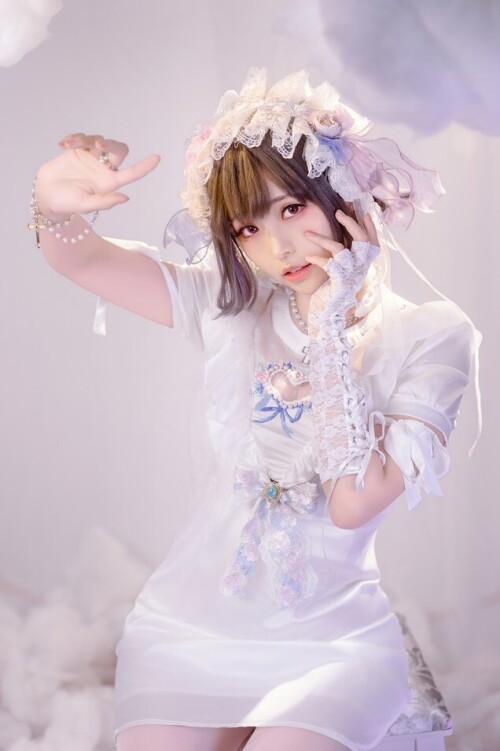 ElyEE子 - 2024 October Tier 3 预览展示图 4
