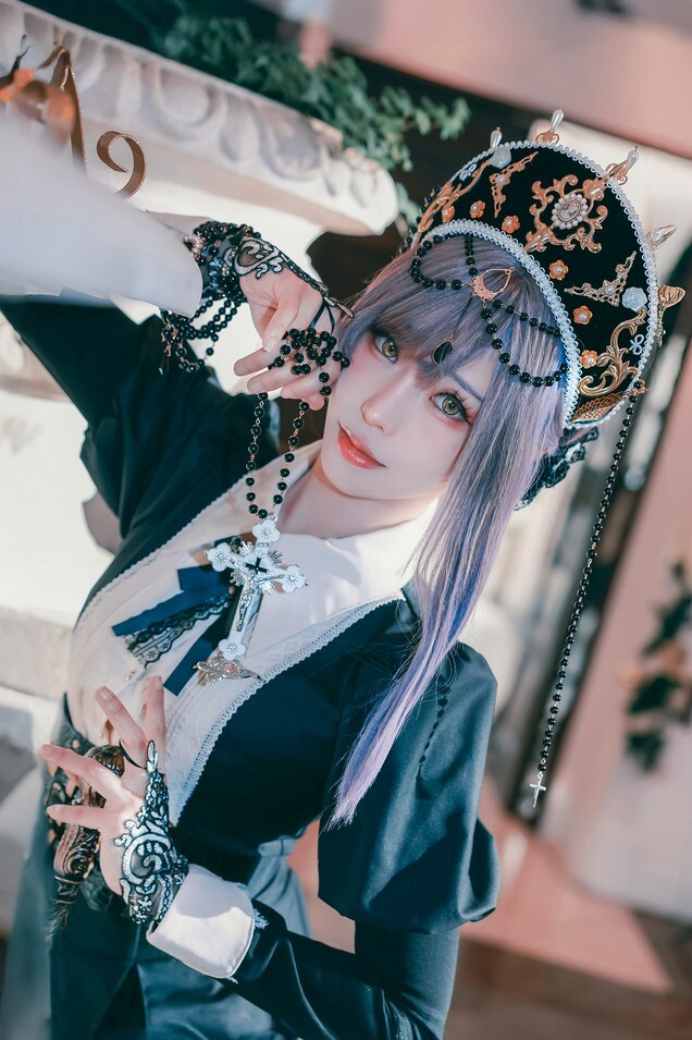 ElyEE子 - 2024 October Tier 3 [94P5V-229MB]