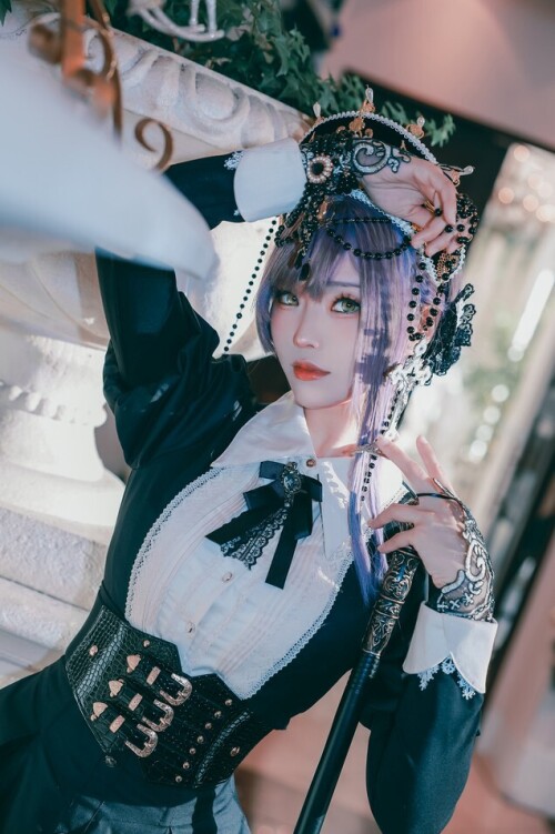 ElyEE子 - 2024 October Tier 3 预览展示图 2