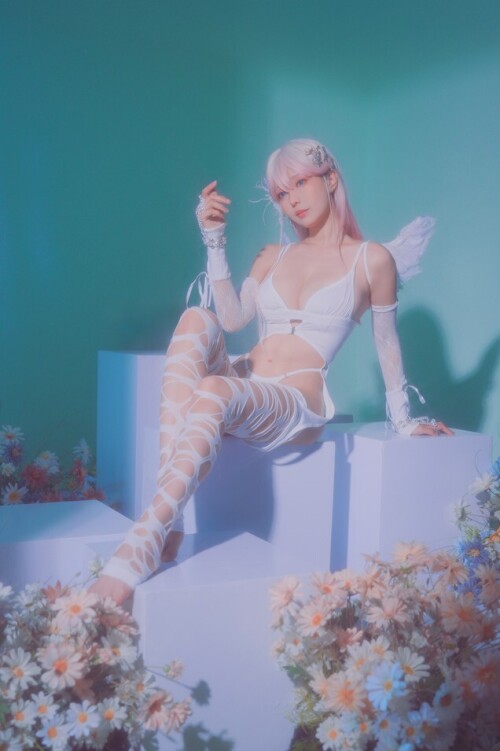 ElyEE子 - 2024 October Tier 3 预览展示图 5