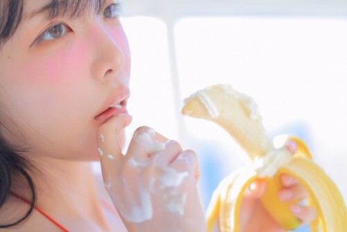 MomoRina モモリナ - [Patreon] 2024年10月 1 预览展示图 2